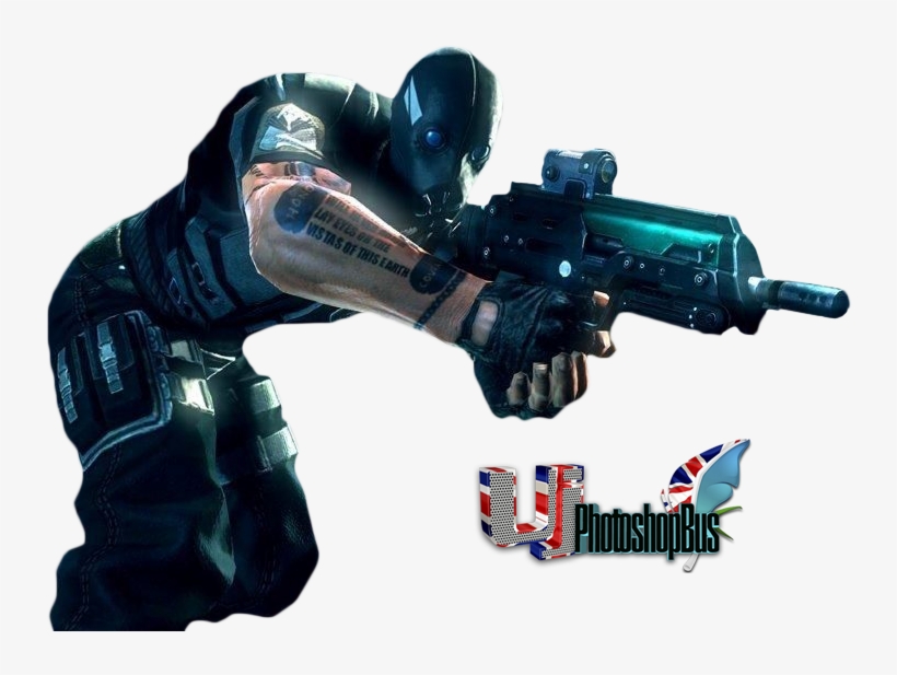 Brink Special Ops - Portable Network Graphics, transparent png download