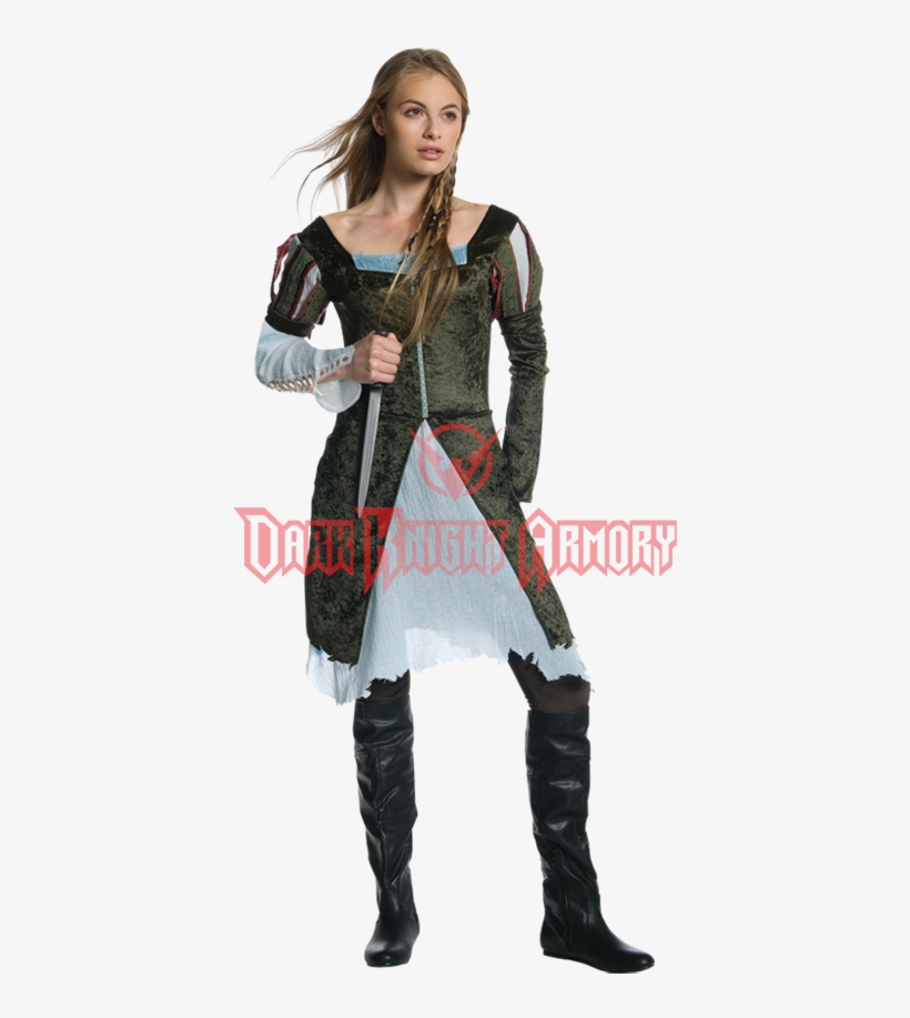 Snow White And The Huntsman Outfits, transparent png download