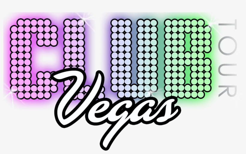 Club Crawl Tour Vegas - Las Vegas Club Png, transparent png download