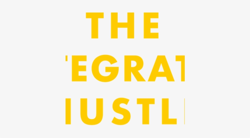 Calling All Hustlers - Toray Membrane Europe Ag, transparent png download
