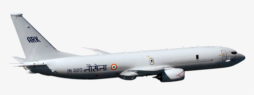 P-8i - Indian Planes Transparent, transparent png download