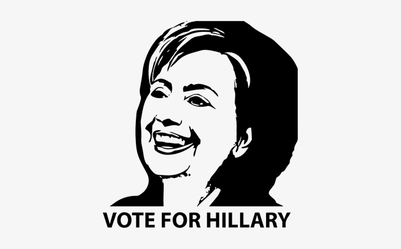 Voteforhill - Better Than Hillary Meme, transparent png download