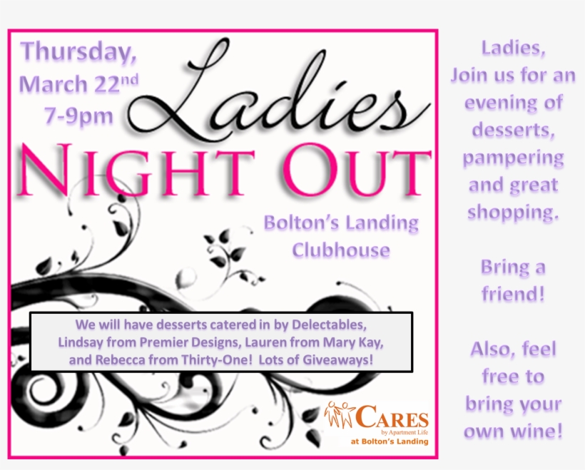 We Will Have Lots Of Giveaways And A Door Prize For - Mother Of The Bride Necklace Gift, Mother Of The Bride, transparent png download