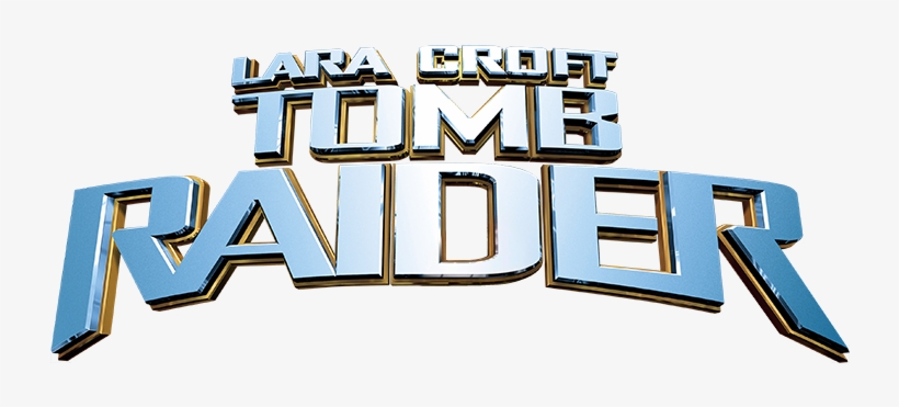 Tomb Raider Image - Lara Croft: Tomb Raider, transparent png download