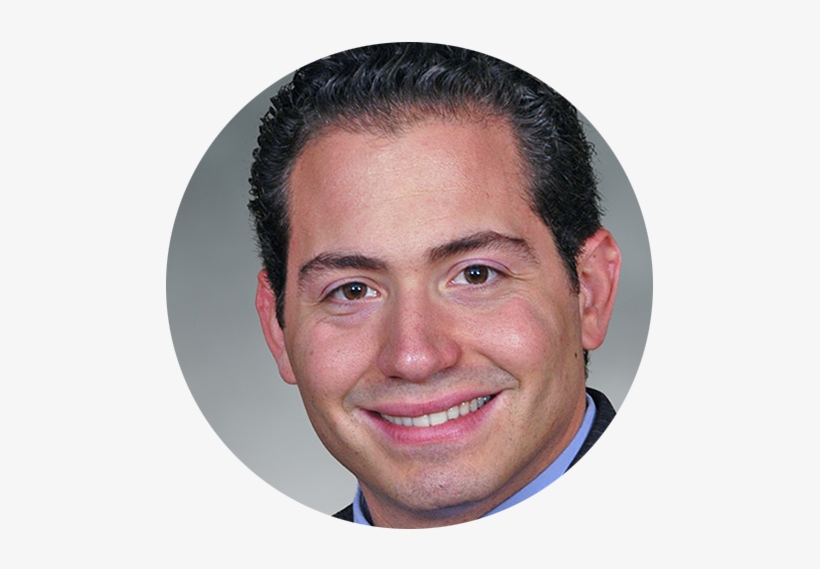 At 40 One Of The Youngest Of Hillary Clinton's Florida - Download, transparent png download