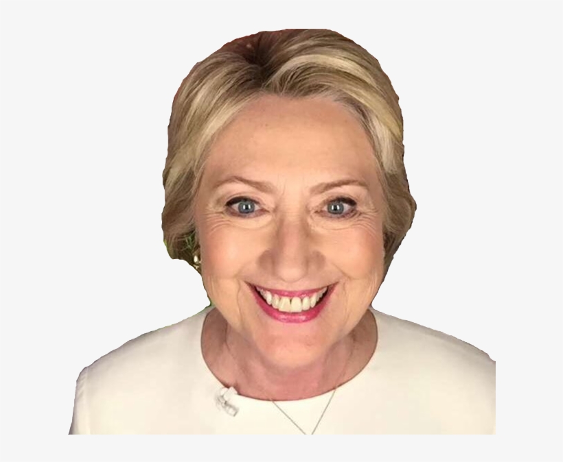 Post - Hillary Clinton Snapchat Hi Everybody, transparent png download