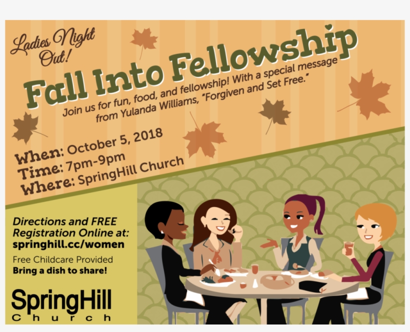 Ma3224 Springhill Church Main - Cartoon, transparent png download