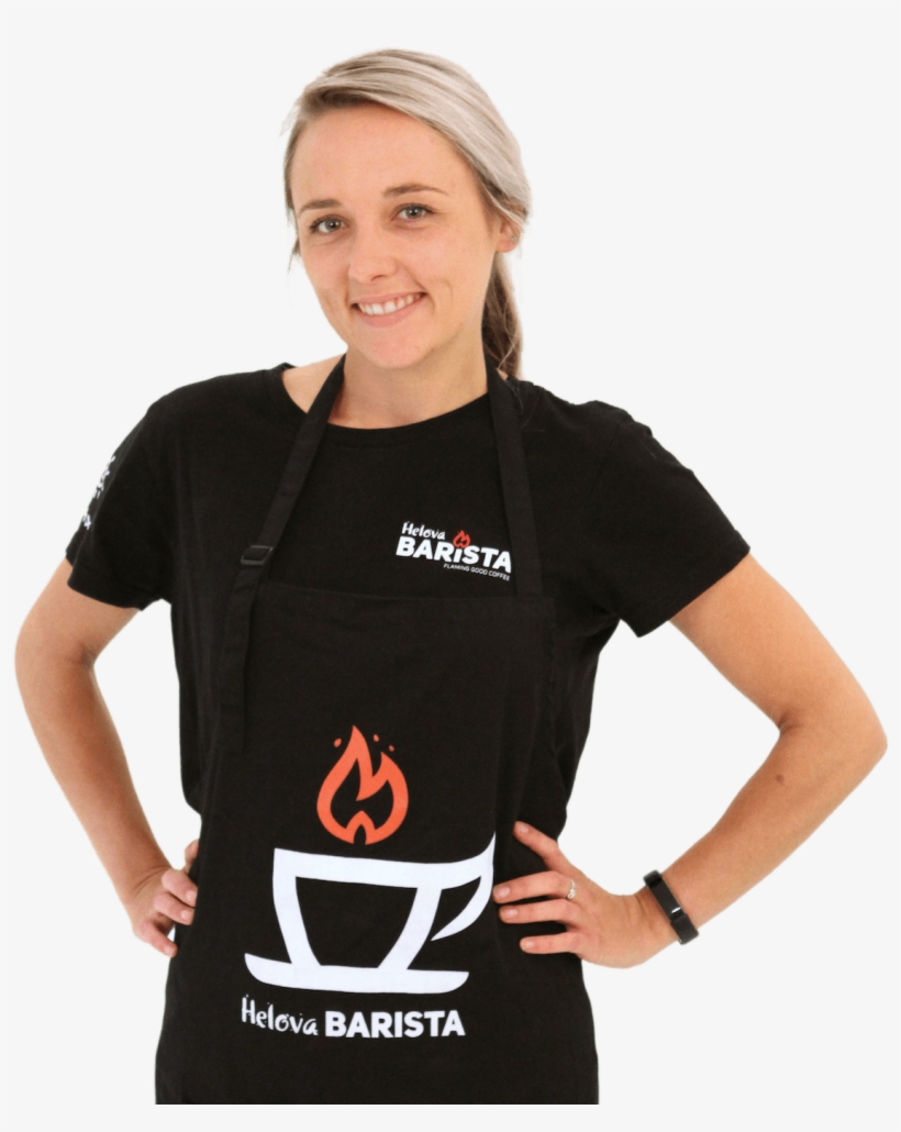 Gemma - Active Shirt, transparent png download