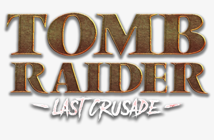 B328838ba - Tomb Raider, transparent png download