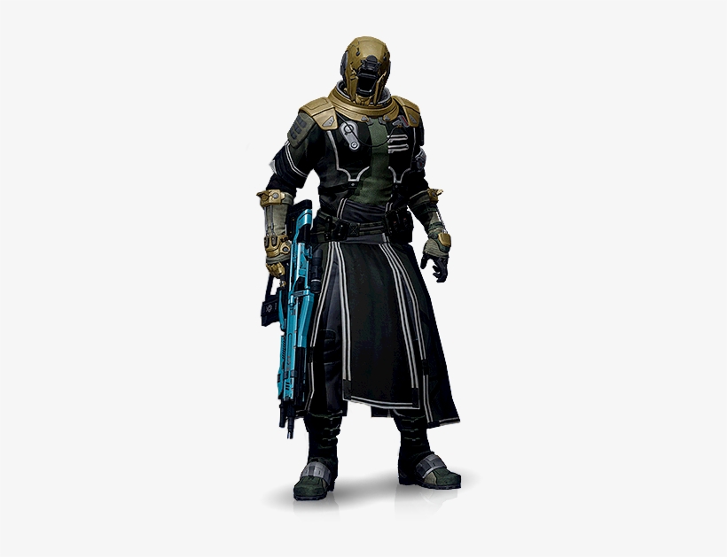 destiny hunter beanie