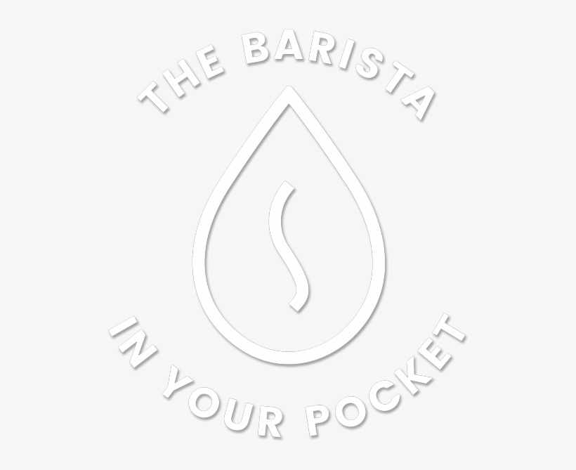 The Barista In Our Pocket - Wimbledon 2018 Logo, transparent png download