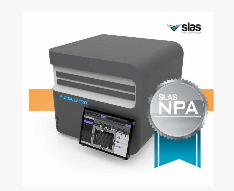 Digital Pcr System - Output Device, transparent png download