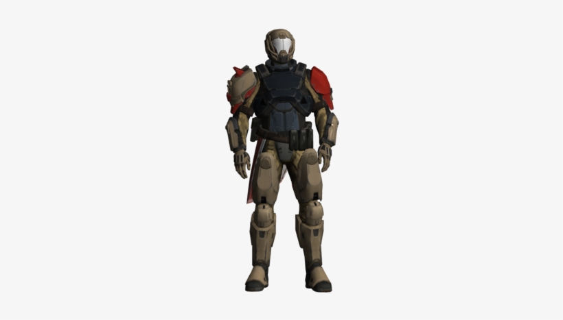 This Is What I Actually Have In Destiny - Destiny Exo Male Hunter, transparent png download
