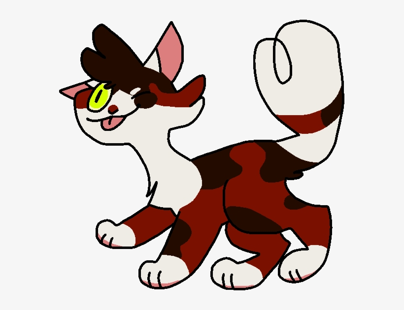 Beetlepaw Haha - Portable Network Graphics, transparent png download
