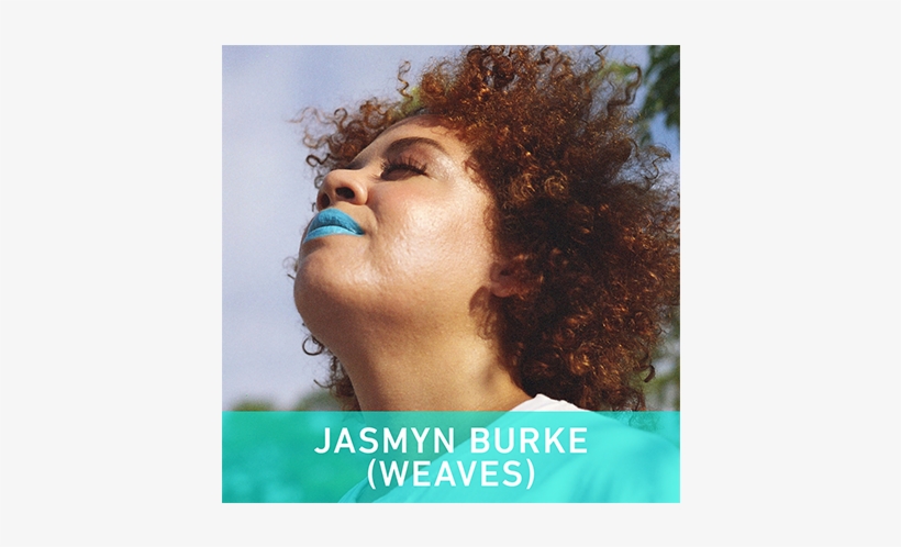 Jasmyn-burke - Portable Network Graphics, transparent png download