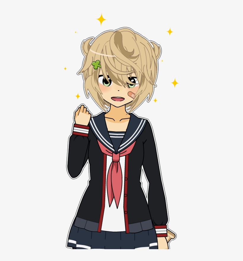 Haha Clever Filename - Cartoon, transparent png download