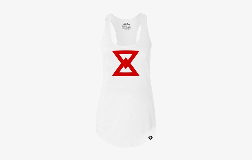 Tank Top - Top, transparent png download