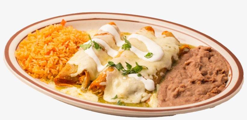 Enchilada Png Image - Enchilada Png, transparent png download