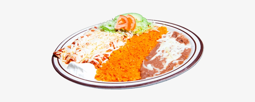 Enchiladas - Enchilada Png, transparent png download