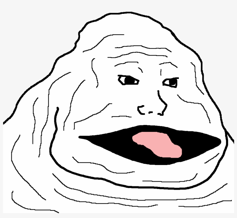 9607807 - >> - Ich Bin Feelin Es Mauspads, transparent png download