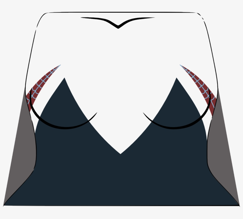 Post 28186 0 06347200 1412826691 Thumb - Lego Marvel Spider Gwen, transparent png download