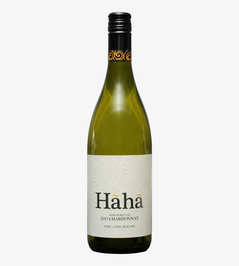 2013 Haha Chardonnay - Hãhã Sauvignon Blanc, transparent png download