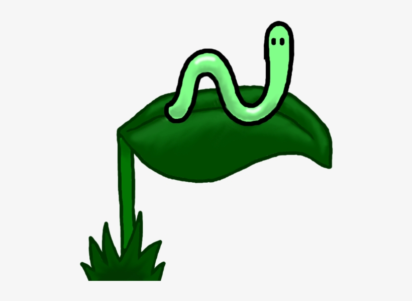 You - Wormy Spongebob Png, transparent png download