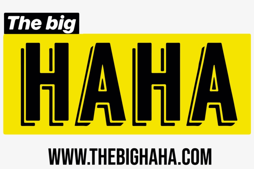 The Big Haha - Young California, transparent png download