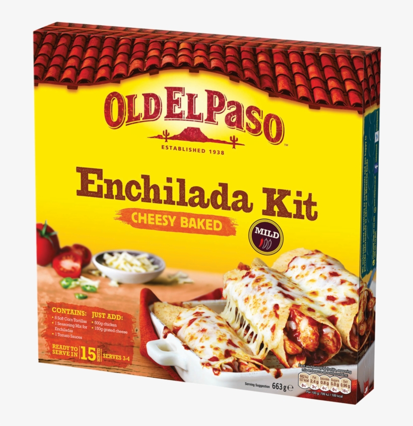 El Paso Enchiladas, transparent png download