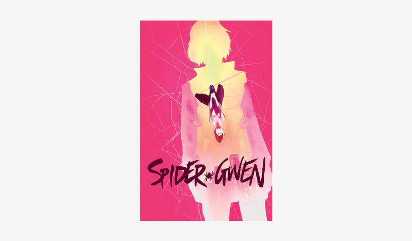 Spider-gwen 4 - Kingpin - Spider-gwen Vol. 2, transparent png download