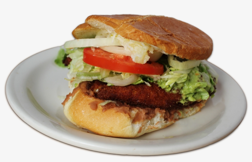 Tortas & Enchiladas - Roasting, transparent png download