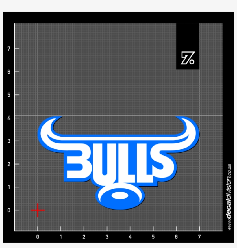 Bulls Logo Sticker - Logo S Line Audi, transparent png download