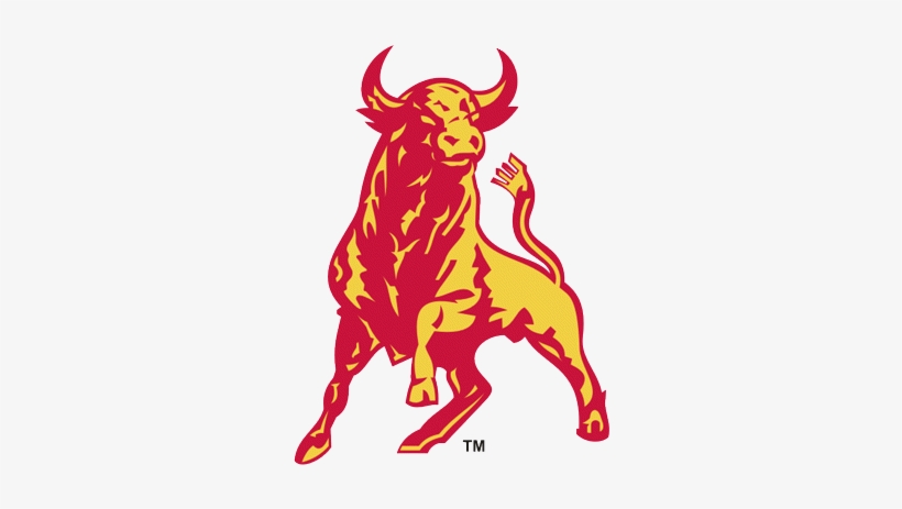 Belleville Bulls - Bulls Logo For Jersey, transparent png download