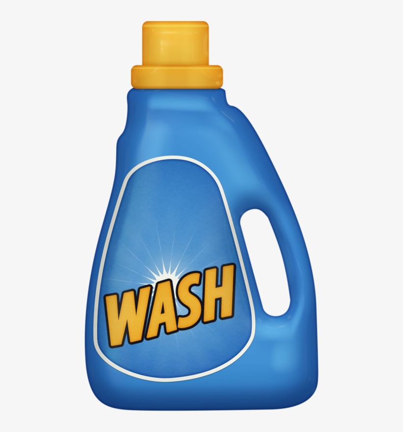 A Perfect Mess Pinterest Clip Art Carrie - Detergent Clipart, transparent png download