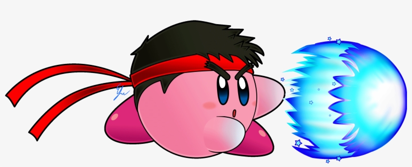 Super Smash Bros - Kirby Dream Land Transformations, transparent png download