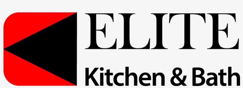 Elite Kitchen Design Cabinets, Counter Tops And Bathes - Eyre By Ivan Rudolph, transparent png download