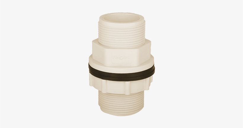 Tank Nipple - Piping And Plumbing Fitting, transparent png download