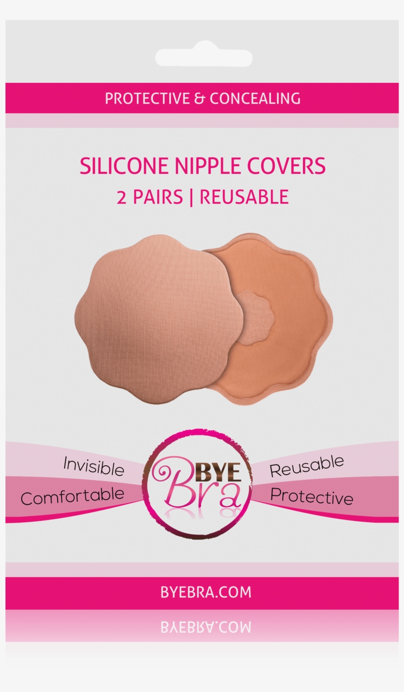 Transparent Nipple Jpg Transparent Stock - Bye Bra, transparent png download