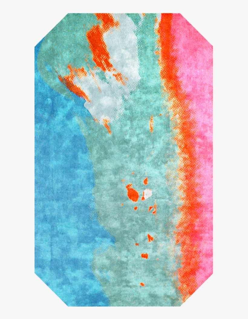 Andy Warhol, Marilyn Maquette - Child Art, transparent png download