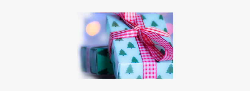 Xmas Presents - Feature Phone, transparent png download