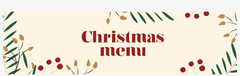 Wondering Where To Enjoy Christmas Dinner In Barcelona - Auriflama, transparent png download