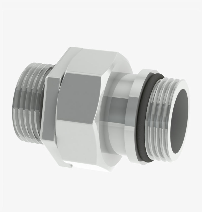 Underfloor Heating - Spoke Nipple, transparent png download
