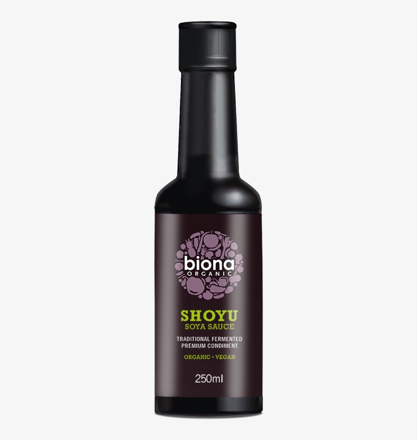 Ingredients - Biona Date Syrup - Squeezy 350 G, transparent png download