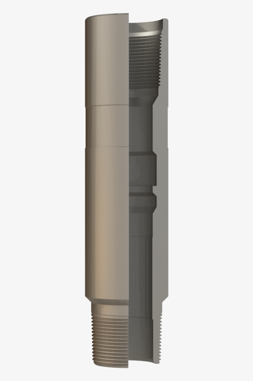 Sox - Landing Nipple Profile Type, transparent png download