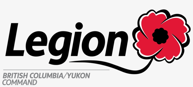 Royal Canadian Legion - Royal Canadian Legion Branch 128, transparent png download