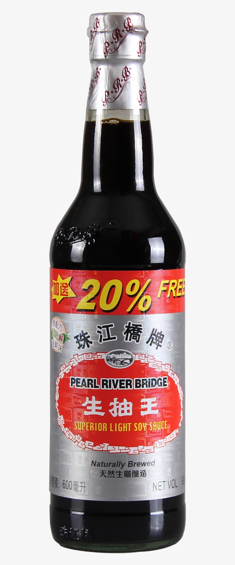 600ml Per Bottle, transparent png download