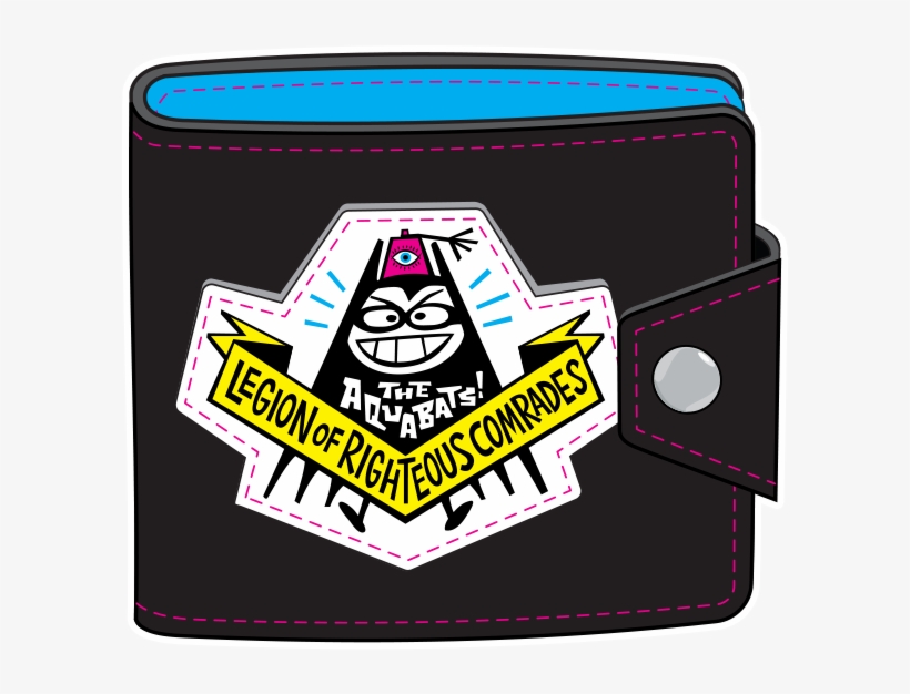 Load Image Into Gallery Viewer, Legion Wallet - Wallet, transparent png download