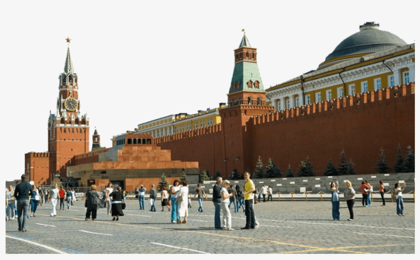 Free Png Russia Red Square Attractions Png Images Transparent - Red Square, transparent png download