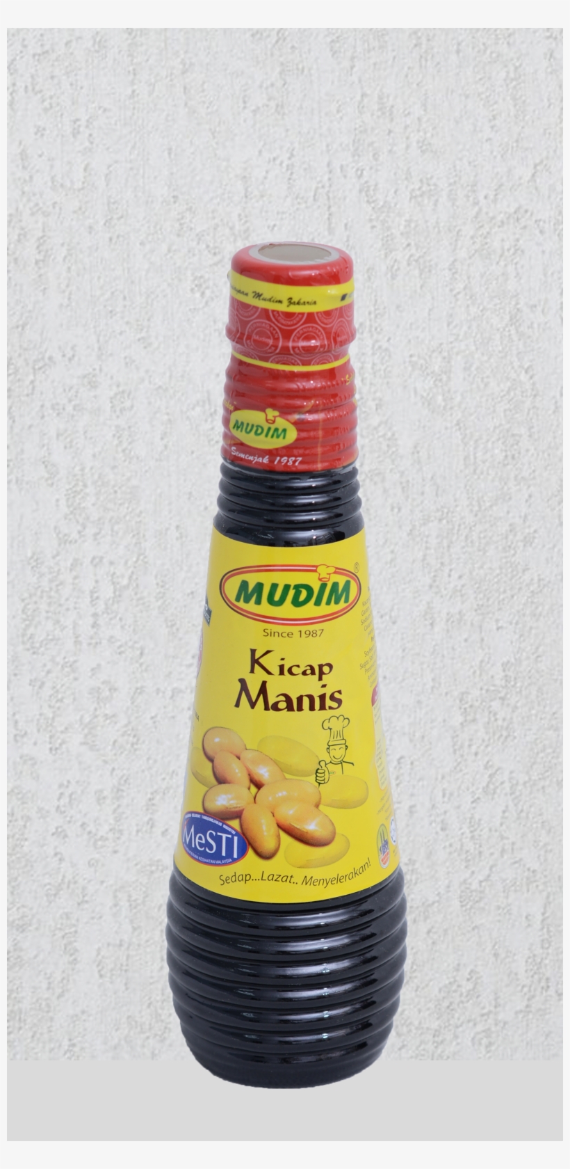 Sweet Soya Sauce, transparent png download