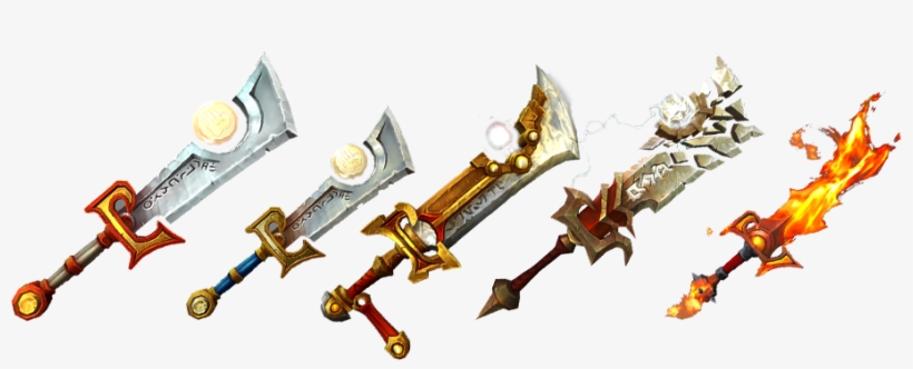Wow Ashbringer Png, transparent png download